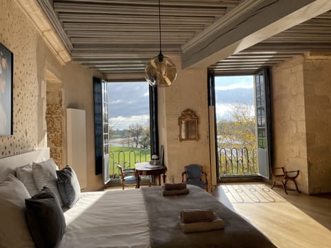 Superior Double Room | Premium bedding, down comforters, Select Comfort beds