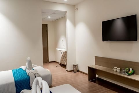 Executive Room | Desk, soundproofing, free WiFi