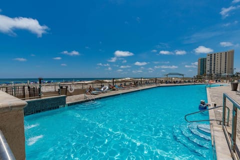 Condo, 3 Bedrooms | Pool | Indoor pool, outdoor pool