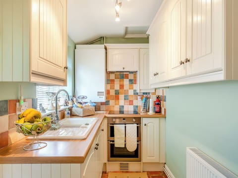Kitchen | Maple Cottage, Slingsby, near Malton