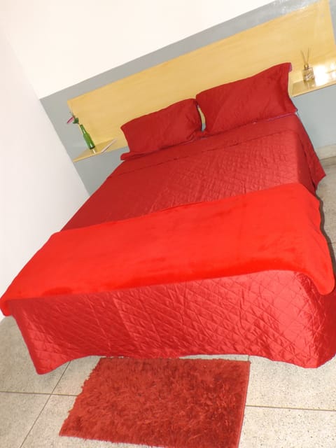 Economy Double Room | Iron/ironing board, free WiFi