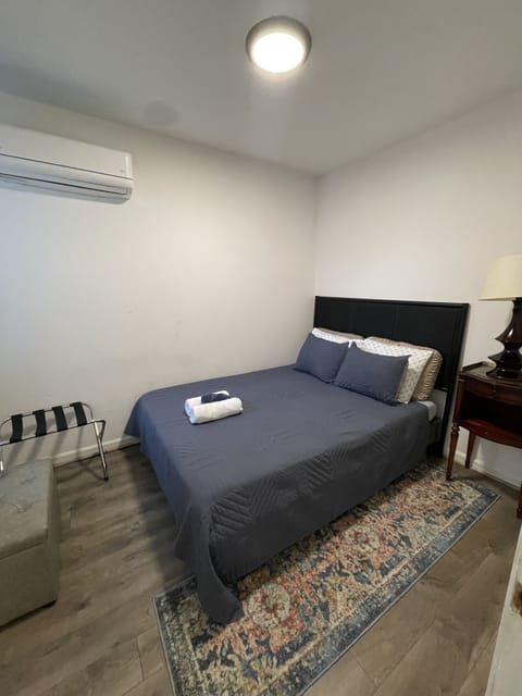 Basic Apartment | Individually decorated, individually furnished, iron/ironing board