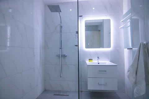 Luxury Studio | Bathroom