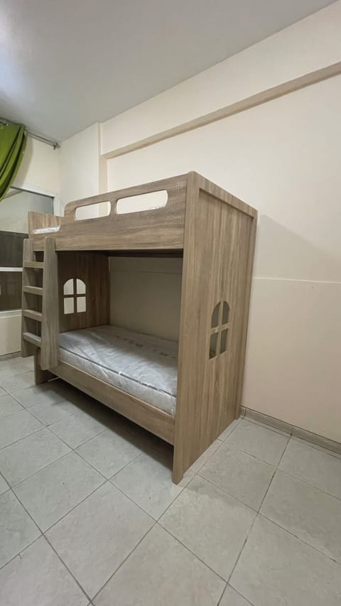 City Shared Dormitory, Multiple Beds | Premium bedding, free WiFi