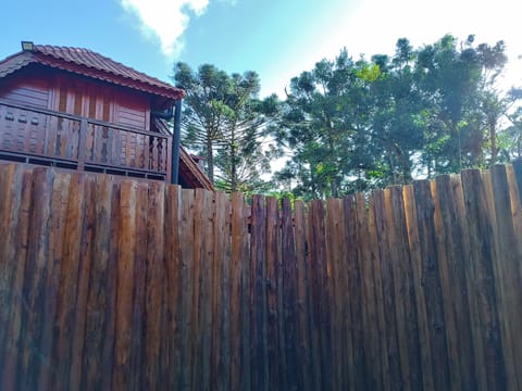 Deluxe Chalet | 6 bedrooms, free WiFi