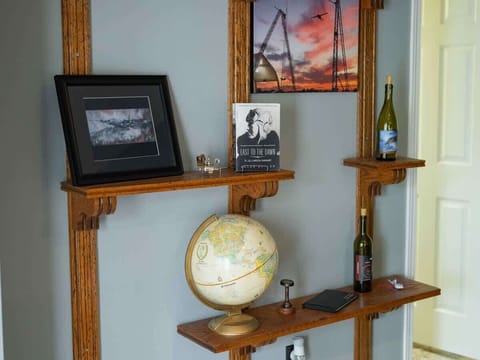 Exploring the world one sip at a time. A moment of connection, culture, and conversation awaits.