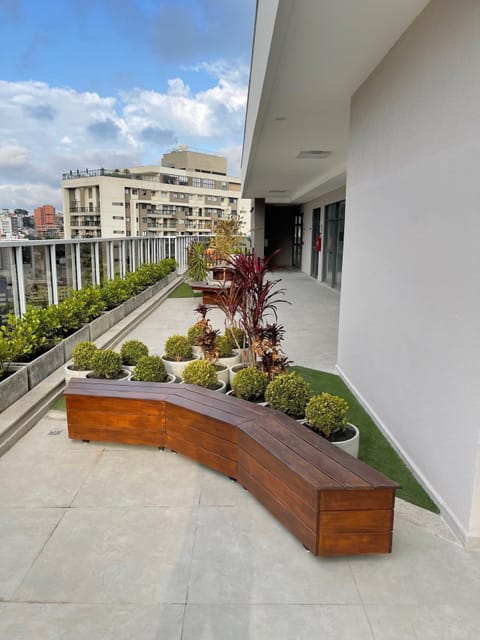 Luxury Apartment | Property grounds