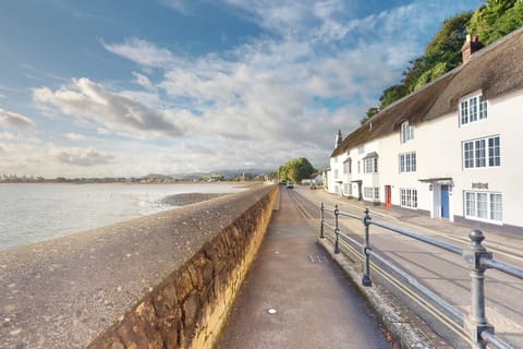 Captains Cottage, Minehead