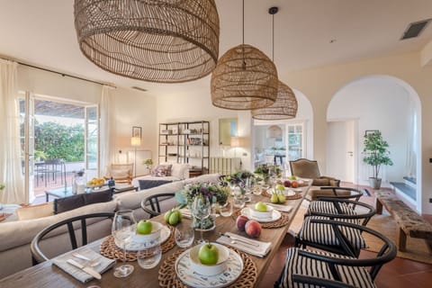 Villa | 4 bedrooms