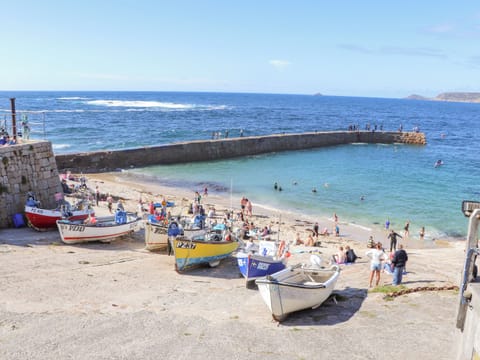 Cottage | Beach | Beach nearby