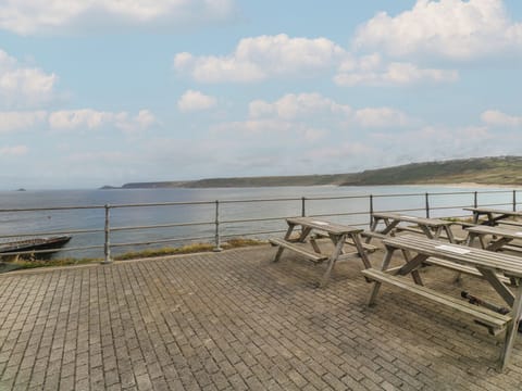 Cottage | Terrace/patio