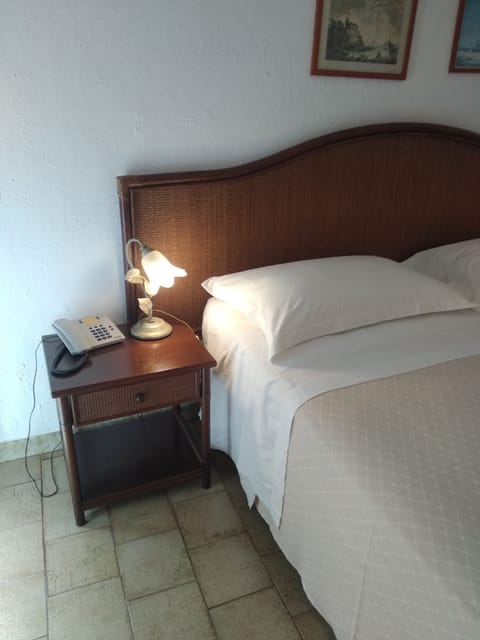 Panoramic Double Room | Desk, free WiFi