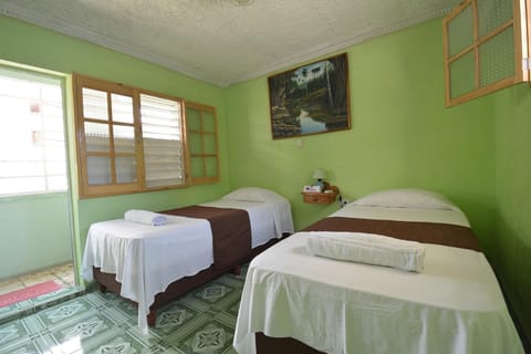 Deluxe Double Room | In-room safe, individually decorated, individually furnished