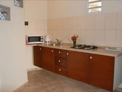 Studio | Private kitchen | Fridge, microwave, electric kettle, cookware/dishes/utensils