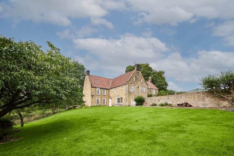 Stay House, Kepwick - Host & Stay