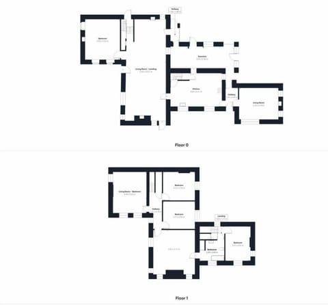 Stay House, Kepwick - Host & Stay