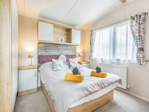 Double bedroom | The Bordeux, Dornoch