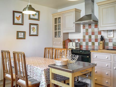 Kitchen/diner | North Corner, Dumfries