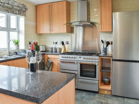 Kitchen | Askham House, Foxwood, near York