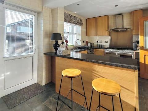 Kitchen/diner | Askham House, Foxwood, near York