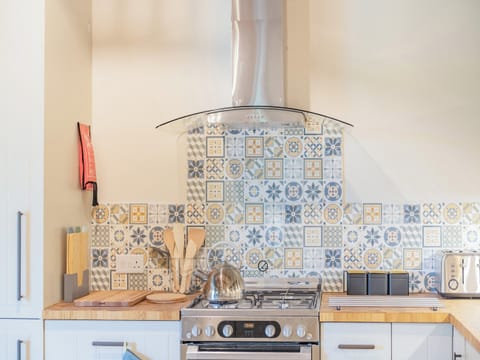 Open plan living space | The Horse Gin, Blagdon, near Paignton