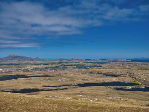 Isle of Benbecula