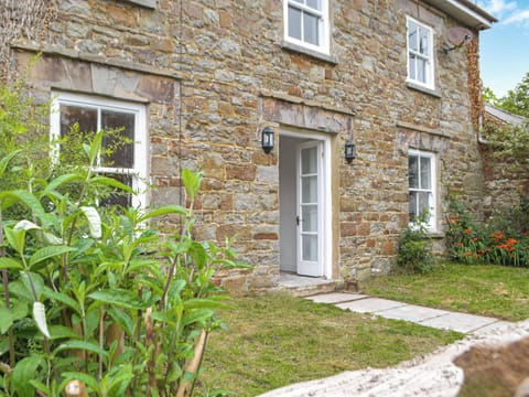 Exterior | The Farmhouse, Pelcomb, near Newgale