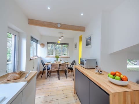 Kitchen/diner | Yr Allt, Abergele