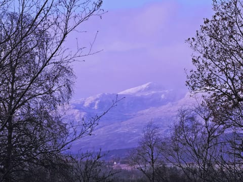 Surrounding area | Tigh-na-Sgoile, Foxhole, near Beauly