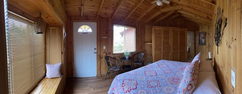 Premium bedding, individually furnished, laptop workspace, free WiFi