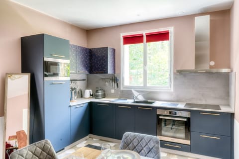 Family House | Private kitchen