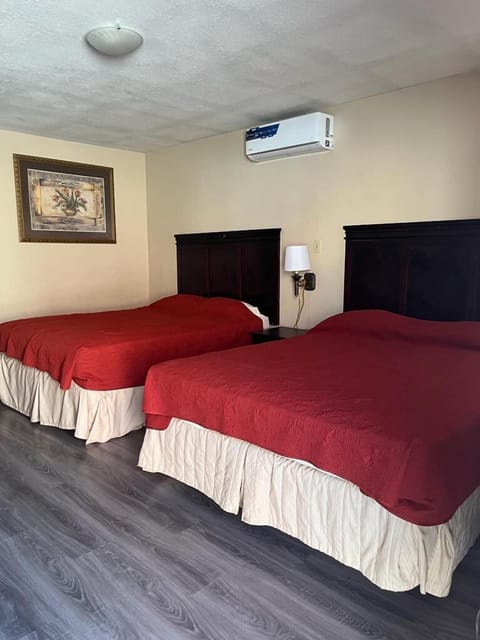 Basic Room | 1 bedroom, free WiFi, bed sheets