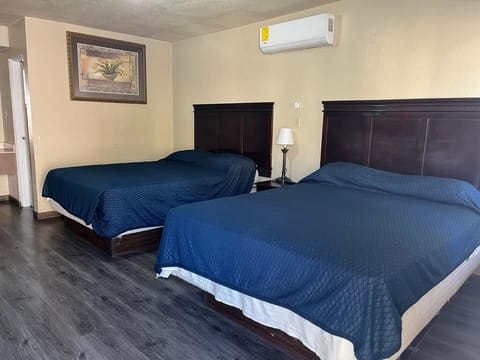 Basic Room | 1 bedroom, free WiFi, bed sheets