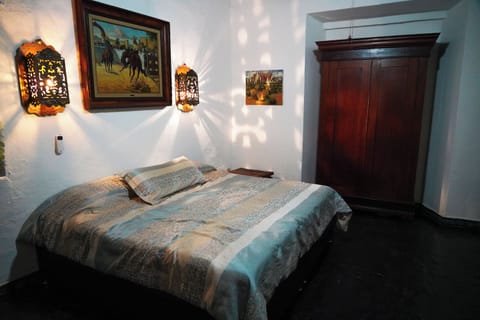 Classic Room | Premium bedding, pillowtop beds, individually decorated