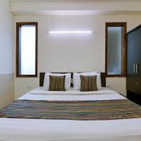 Deluxe Room | Free WiFi, bed sheets