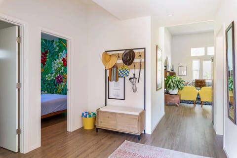 Beach towels and hats available for the river!