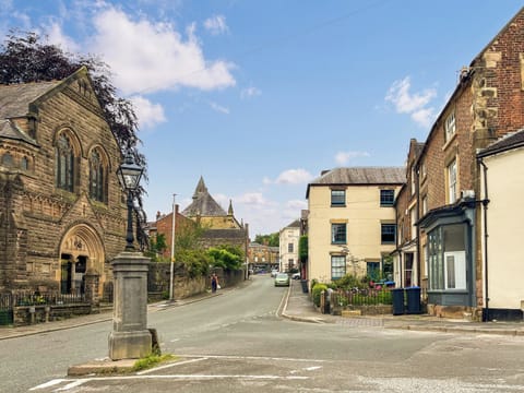 Surrounding area | Coldwell Street Cottage, Wirksworth