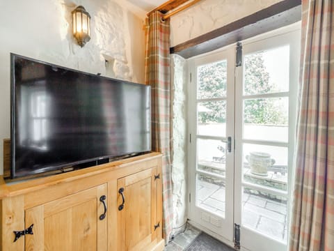 Interior | The Coach House - Dan Y Graig, Crickhowell