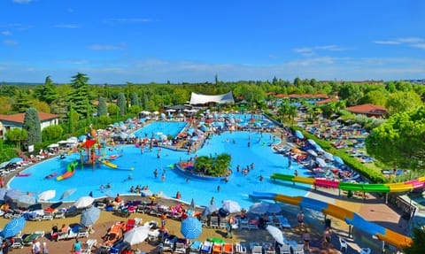 Water park