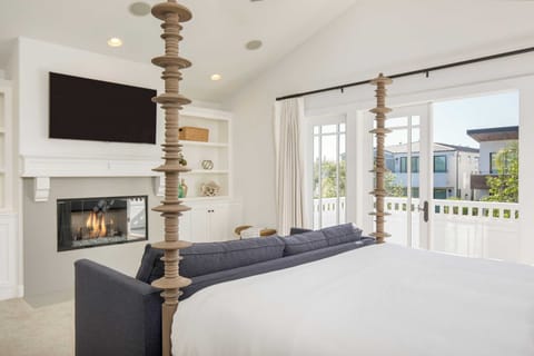House (5 Bedrooms) | 5 bedrooms, individually decorated, individually furnished