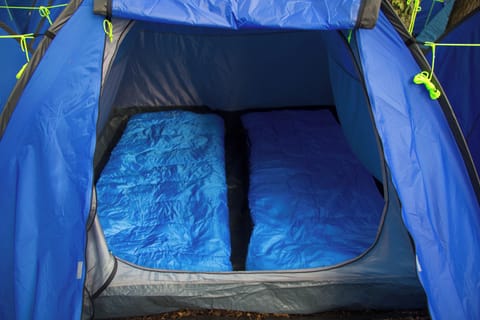 Basic Tent | Bed sheets