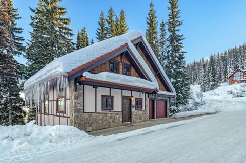 Beautiful Bavarian Style Home