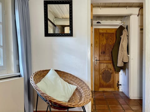 House | Living area | DVD player