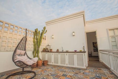 Villa, 2 Bedrooms | Terrace/patio