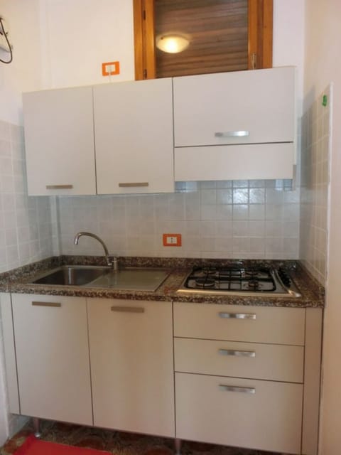 Apartment, 1 Bedroom, Balcony | Interior