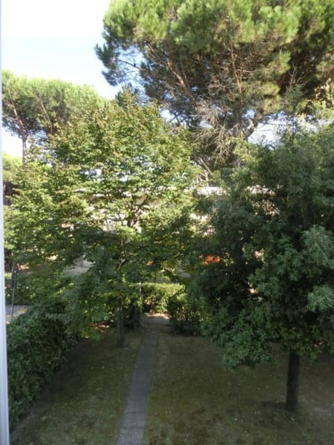 Apartment, 1 Bedroom | Property grounds