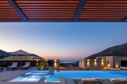 Welcome to Troia Villa II