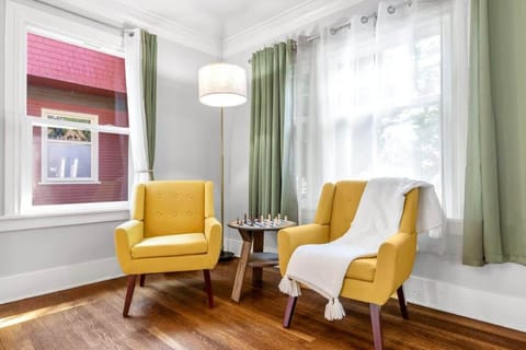 Have an afternoon tea here with your family