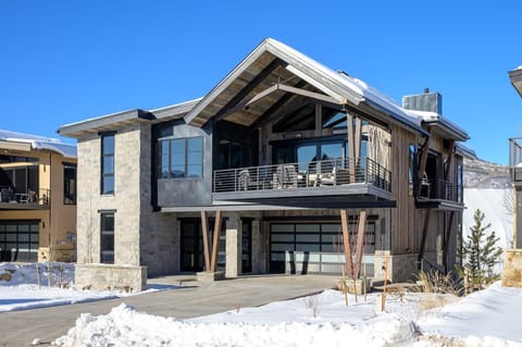 Welcome to Wildhorse Vista North