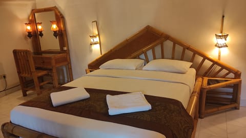 Signature Double Room | View from room